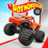 icon Monster Truck Stunt 16.12