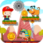 icon Lucas World
