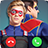 icon Captain Henry Video CallDanger Chat Simulator 2.1
