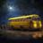 icon Scary Bus Creepy Survival 1.0.13