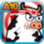 icon Cowaboom