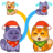 icon Cat Puzzle 1.27
