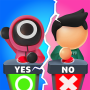 icon Guess Their Answer - IQ Games