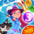 icon Bubble Witch Saga 3 7.10.17