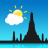 icon thaiweather 2.4.1