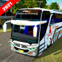 icon Bus Oleng 2021