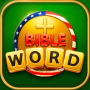 icon Bible Word Puzzle