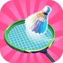 icon Badminton Hero-Super League