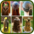 icon com.belleza.peinados.ninas 26.0.0