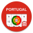icon Portugal Calendar 5.9.4