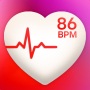 icon BP Tracker Blood Pressure App