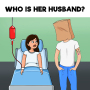 icon Riddle Test: Brain Teaser Game