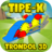 icon Simulator Tipe X Trondol 3D 17