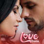 icon Love Photo Frame