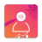 icon Follower Analytics for Instagram 4.1
