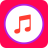 icon Music Downloader 1.0.8
