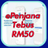icon e-Wallet Tebus RM50 ePenjana 1.0