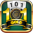 icon 101 Okey Gold 1.00.27
