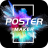 icon Poster Maker 8.2