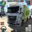 icon Euro Truck Transporter 3d 0.21