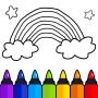 icon Baby Coloring