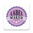 icon Label Design 44.0