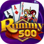 icon Rummy 500