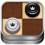 icon Checkers - board game