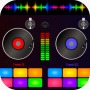 icon DJ Mixer StudioDJ Music Mix