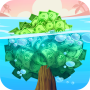 icon Seabed Wonders: Go Click Tree