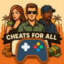 icon Cheats for all gta