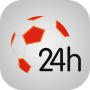icon Man. United 24h
