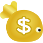icon Goldie expense tracker