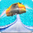 icon Cover art Extreme Mega Ramp Car Stunts 1.0.17