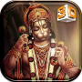 icon Hanuman Ji 3D Live Wallpaper