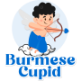 icon Burmese Cupid