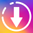 icon com.twitter.videodownload.videodownloaderfortwitter 2.0.1