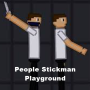 icon People Stickman Playground