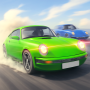 icon Car Racing:Drive Simulator 3D