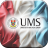 icon UMS Go Super App 6.0.2