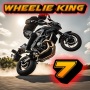 icon Wheelie King 7