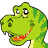 icon Dinosaur Games for kids 28