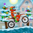 icon Moto X3M 5 Winter 9.8