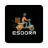 icon Esoora Food Delivery 1.3.3