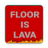 icon Floor is lava 1.3.1