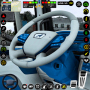 icon Real Truck Game Truck Driving