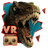 icon VR Jurassic 1.37