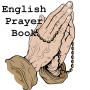 icon English Prayer Book