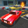 icon Car Parking