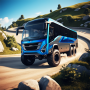 icon Off-Road Bus Sim 3D
